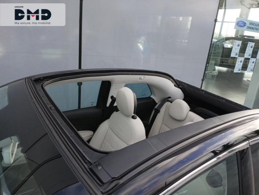 Fiat 500c E 118ch La Prima My23 - Visuel #15