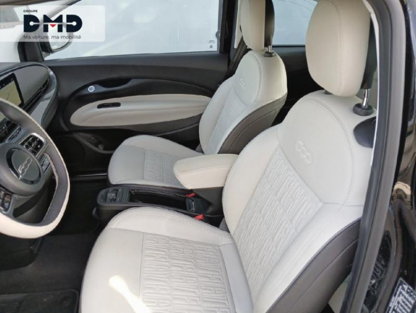 Fiat 500c E 118ch La Prima My23 - Visuel #9