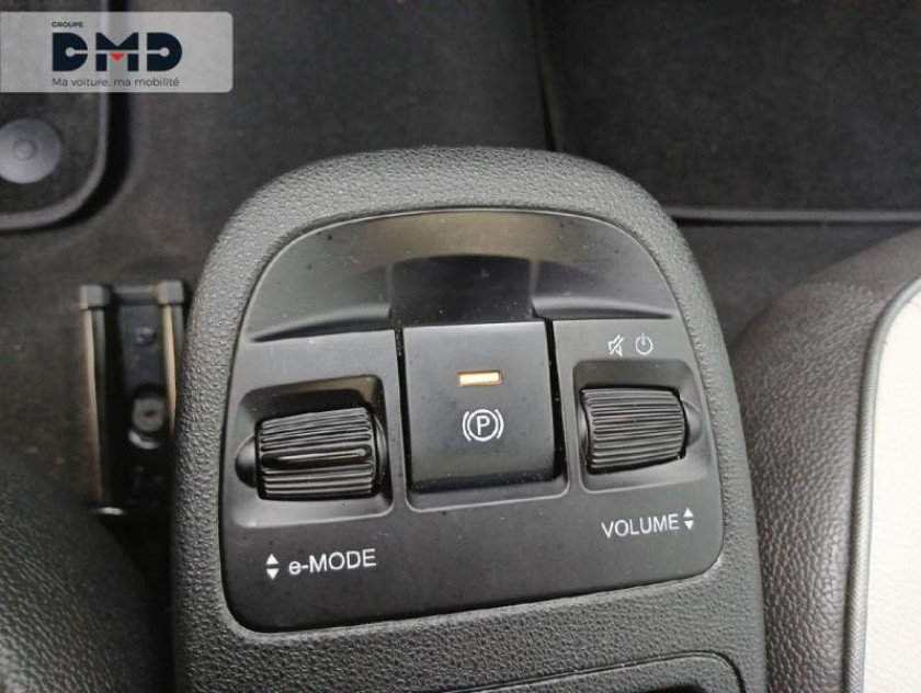 Fiat 500c E 118ch La Prima My23 - Visuel #20