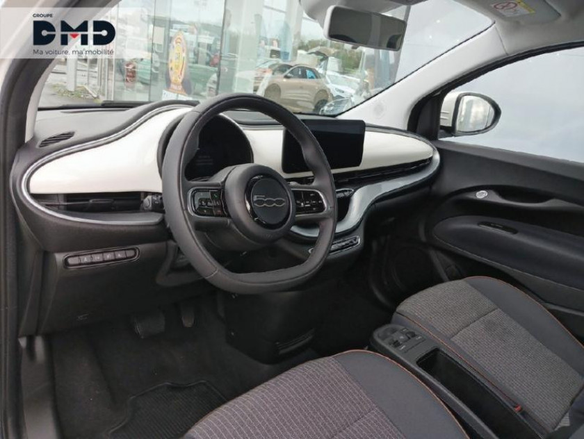 Fiat 500 E 118ch Icône - Visuel #5