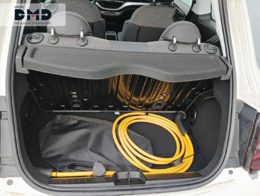 Fiat 500 E 118ch Icône - Visuel #12