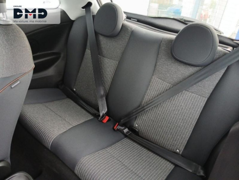 Fiat 500 E 118ch Icône - Visuel #10