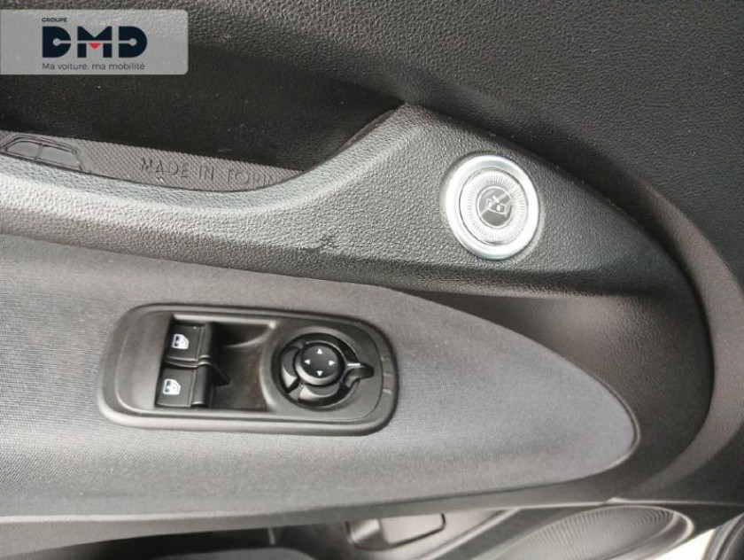 Fiat 500 E 118ch Icône - Visuel #15