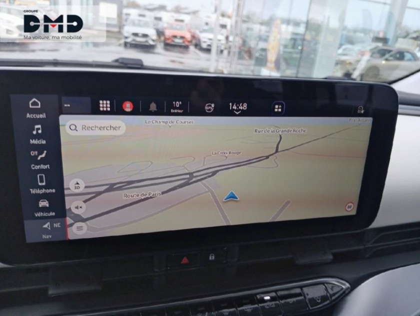 Fiat 500 E 118ch Icône - Visuel #6