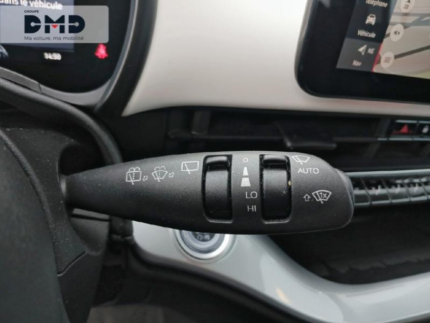 Fiat 500 E 118ch Icône - Visuel #20