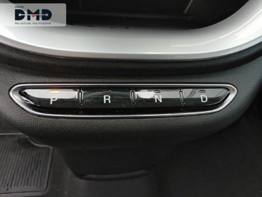 Fiat 500 E 118ch Icône - Visuel #8