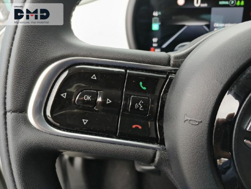 Fiat 500 E 118ch Icône - Visuel #17