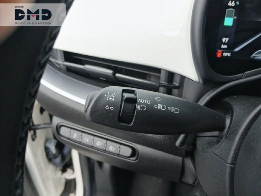 Fiat 500 E 118ch Icône - Visuel #19