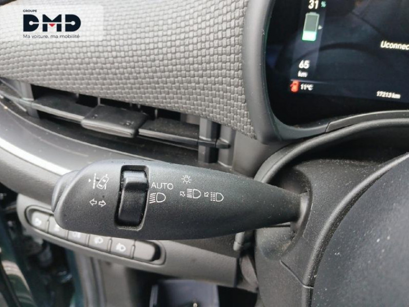 Fiat 500c E 118ch La Prima My23 - Visuel #19