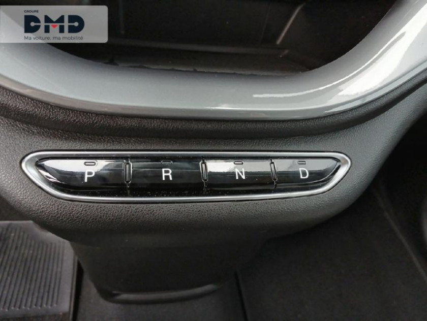 Fiat 500c E 118ch La Prima My23 - Visuel #8