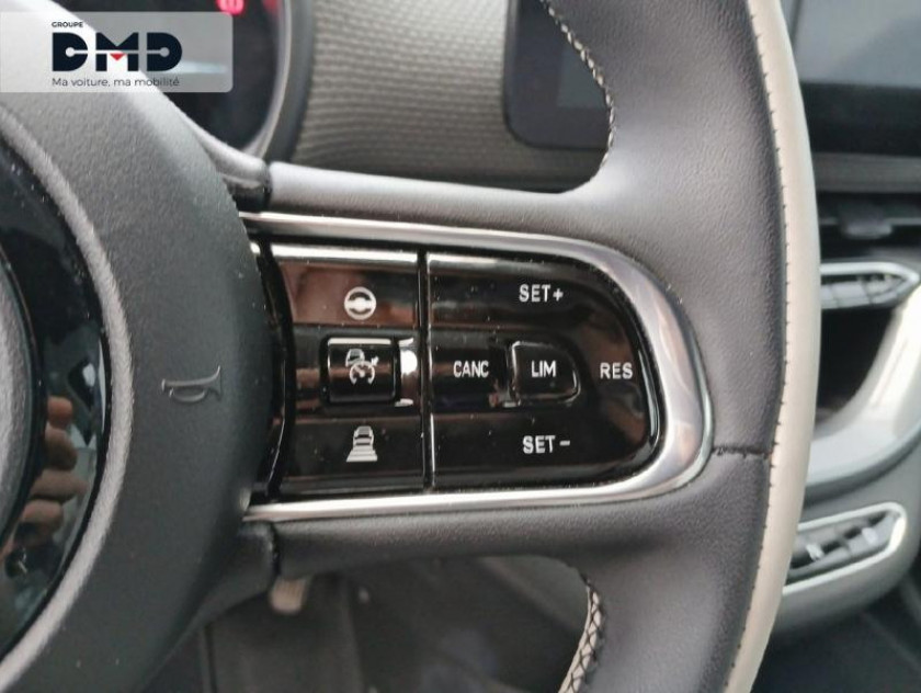 Fiat 500c E 118ch La Prima My23 - Visuel #18