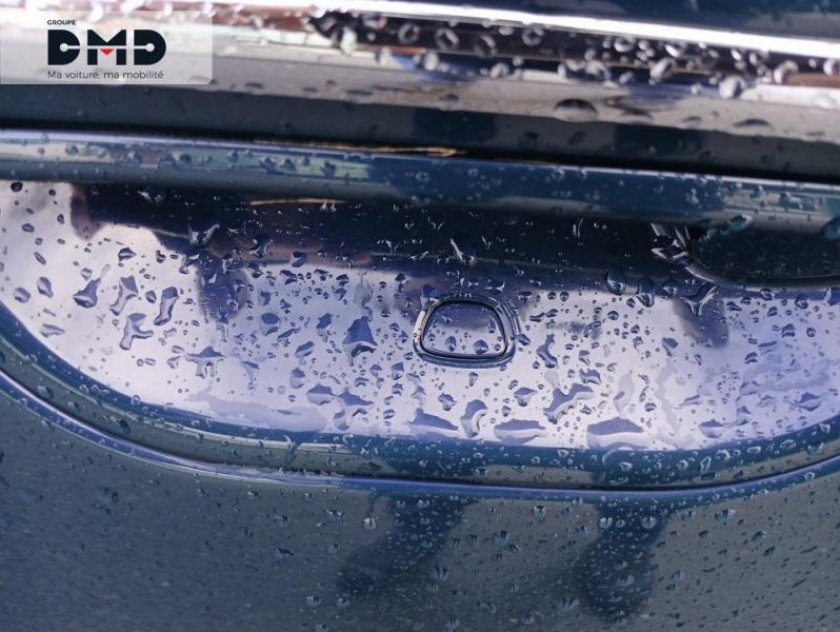 Fiat 500c E 118ch La Prima My23 - Visuel #14