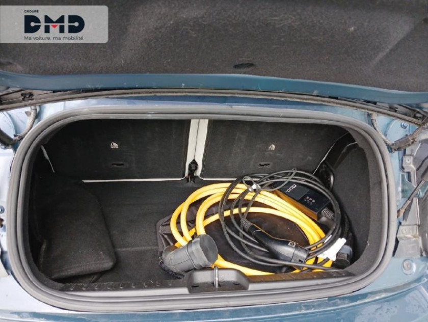 Fiat 500c E 118ch La Prima My23 - Visuel #12