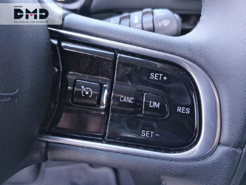 Fiat 500 E 118ch Pack Confort & Style & Tech My23 - Visuel #18