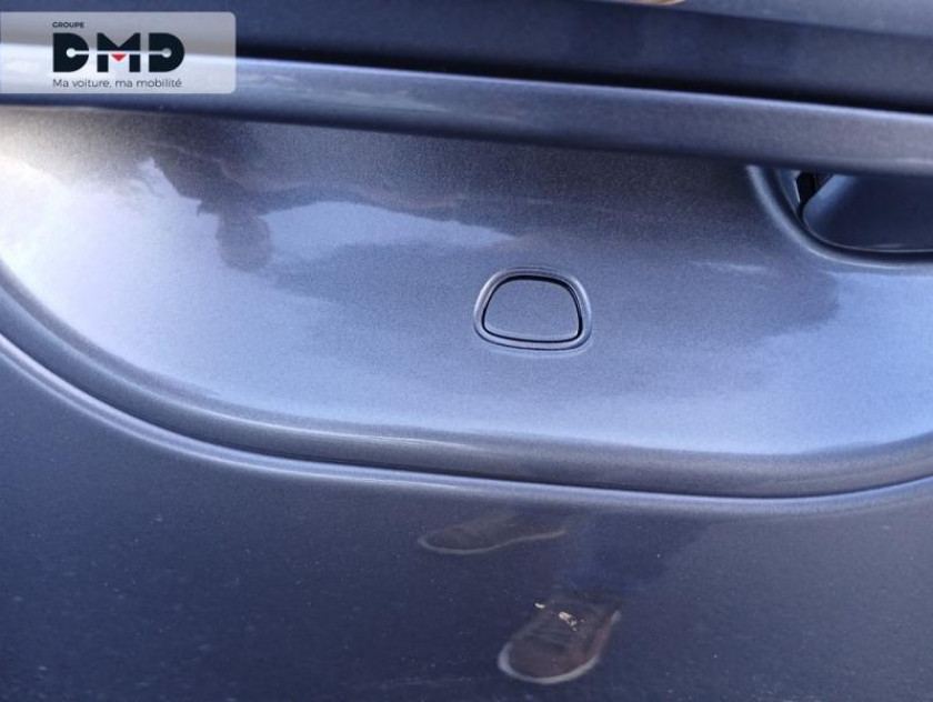 Fiat 500 E 118ch Pack Confort & Style & Tech My23 - Visuel #14