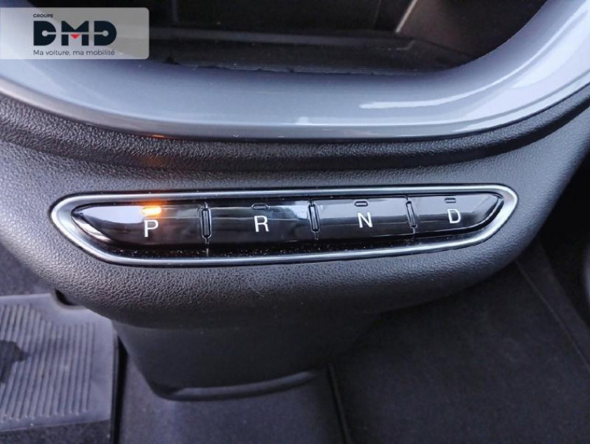 Fiat 500 E 118ch Pack Confort & Style & Tech My23 - Visuel #8