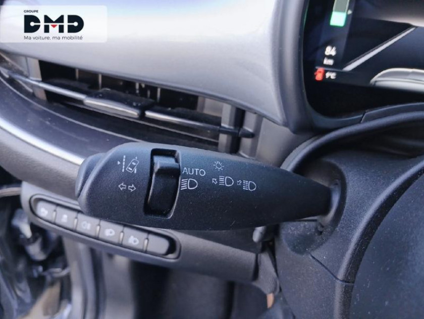 Fiat 500 E 118ch Pack Confort & Style & Tech My23 - Visuel #20