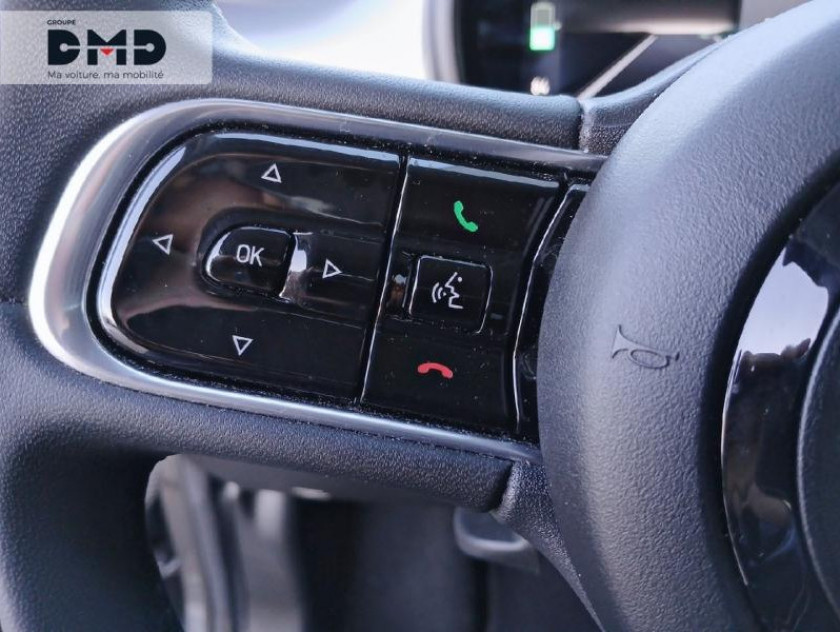 Fiat 500 E 118ch Pack Confort & Style & Tech My23 - Visuel #17