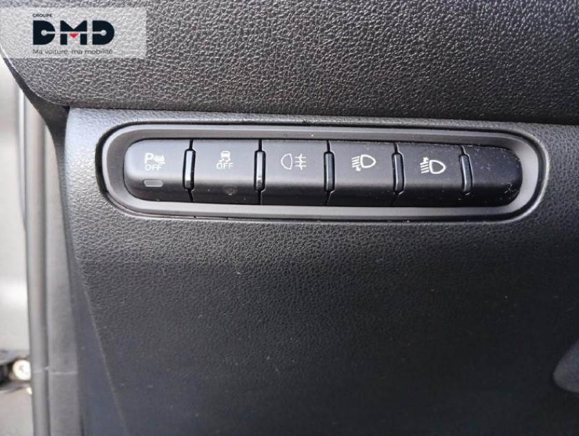 Fiat 500 E 118ch Pack Confort & Style & Tech My23 - Visuel #16