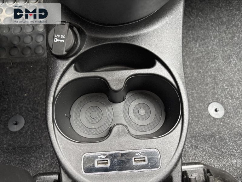 Fiat 500 My23 Serie 1 500 Hybrid 1.0 Bsg 70ch Sur Stock U - Visuel #19