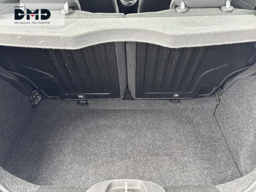 Fiat 500 My23 Serie 1 500 Hybrid 1.0 Bsg 70ch Sur Stock U - Visuel #12