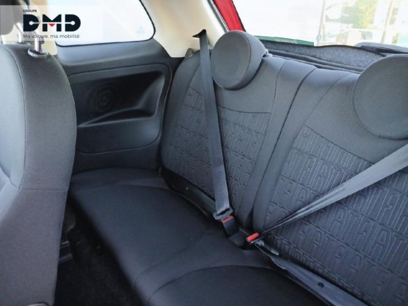 Fiat 500 1.0 70ch Bsg S&s - Visuel #10