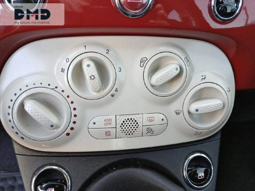 Fiat 500 1.0 70ch Bsg S&s - Visuel #19