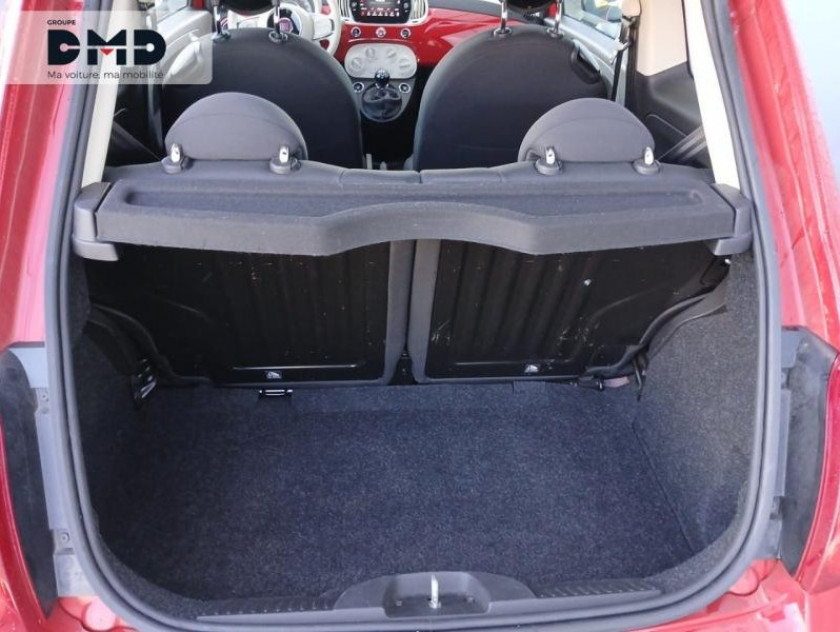 Fiat 500 1.0 70ch Bsg S&s - Visuel #12
