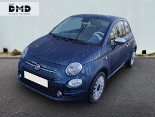 Fiat 500 1.0 70ch Bsg S&s