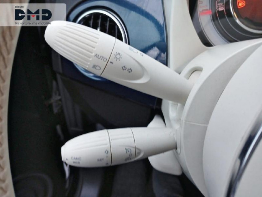 Fiat 500 1.0 70ch Bsg S&s - Visuel #19