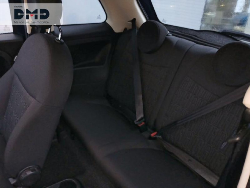 Fiat 500 1.0 70ch Bsg S&s - Visuel #10