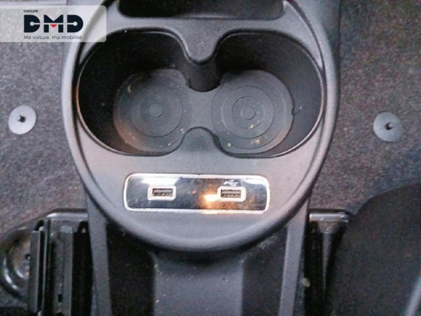 Fiat 500 1.0 70ch Bsg S&s - Visuel #18