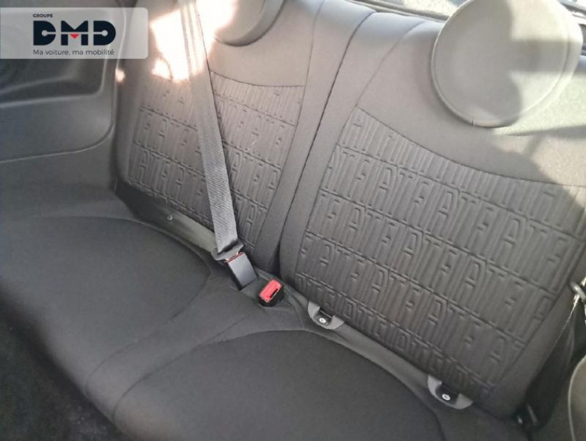 Fiat 500 1.0 70ch Bsg S&s - Visuel #10