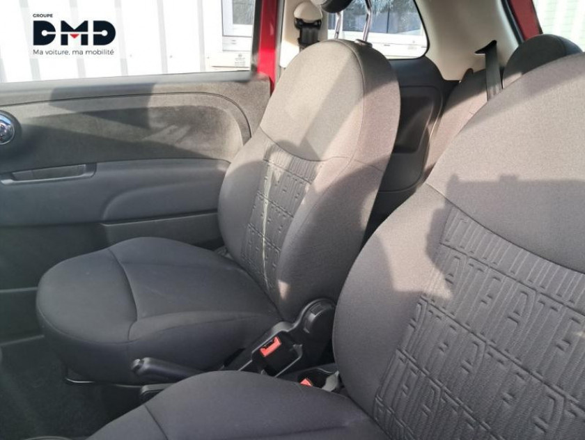 Fiat 500 1.0 70ch Bsg S&s - Visuel #9