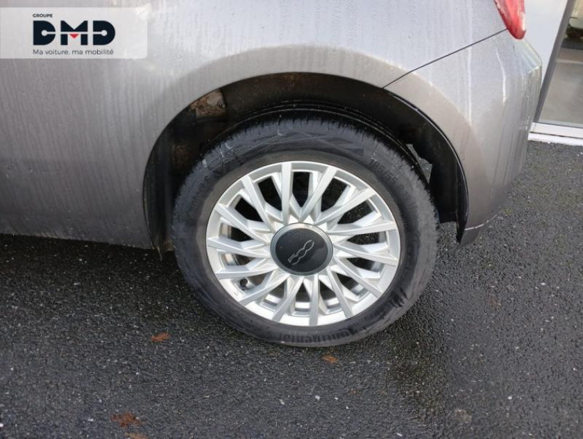 Fiat 500 1.0 70ch Bsg S&s - Visuel #13