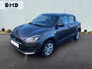 Suzuki Swift 1.2 Dualjet Hybrid 83ch Avantage