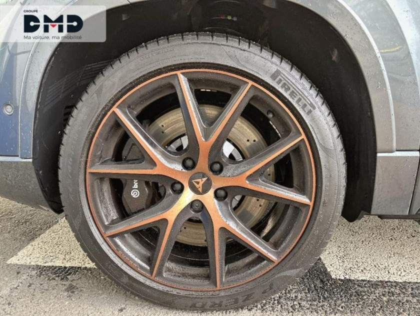 Cupra Ateca 2.0 Tsi 300ch 4drive Dsg7 - Visuel #13