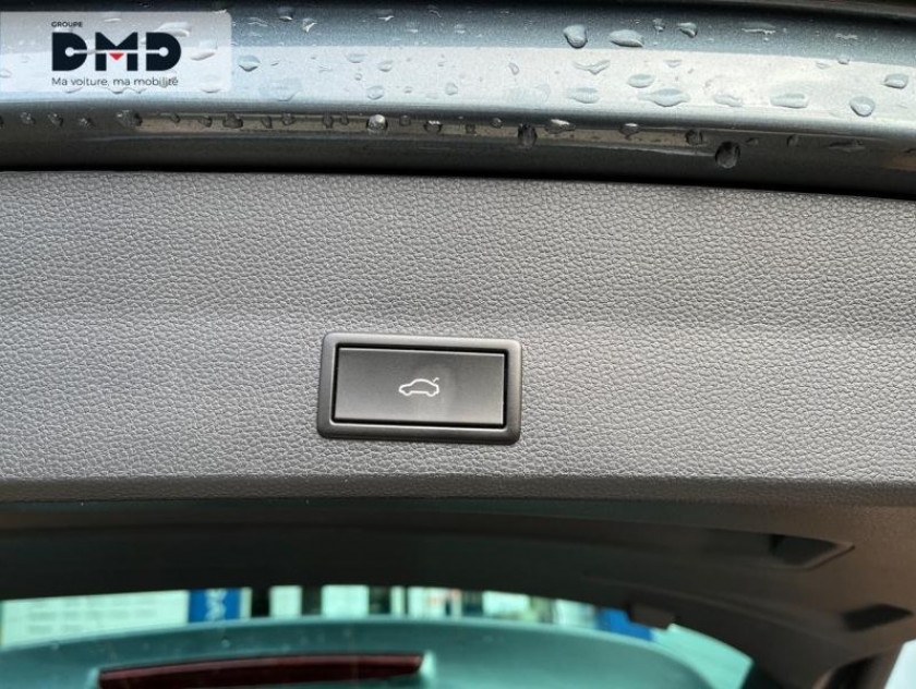 Cupra Ateca 2.0 Tsi 300ch 4drive Dsg7 - Visuel #15