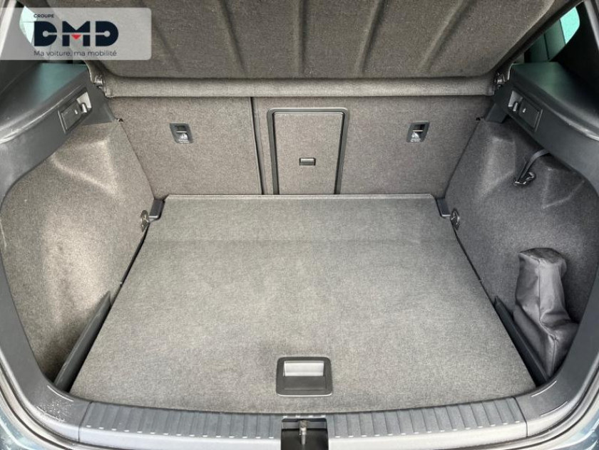 Cupra Ateca 2.0 Tsi 300ch 4drive Dsg7 - Visuel #12