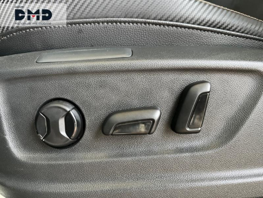 Cupra Ateca 2.0 Tsi 300ch 4drive Dsg7 - Visuel #16