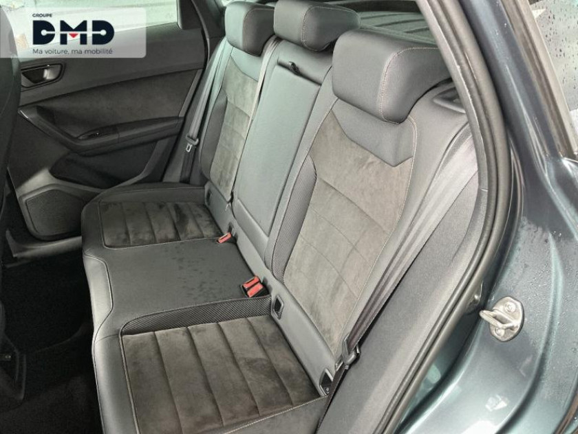 Cupra Ateca 2.0 Tsi 300ch 4drive Dsg7 - Visuel #10