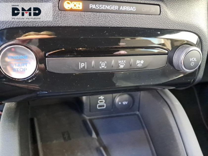 Ford Kuga 2.5 Duratec 180ch Hybrid Flexifuel St-line Powershift - Visuel #15