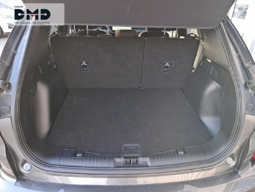 Ford Kuga 2.5 Duratec 180ch Hybrid Flexifuel St-line Powershift - Visuel #12