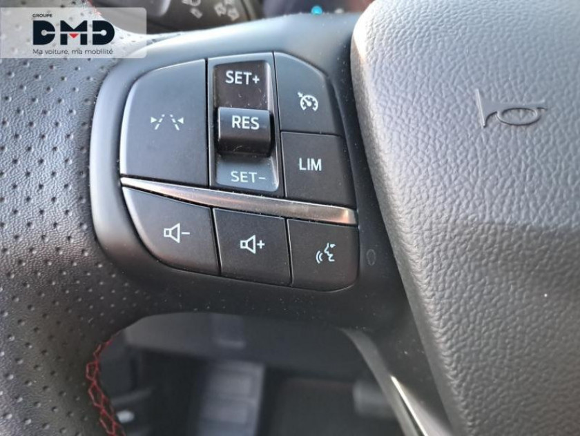 Ford Kuga 2.5 Duratec 180ch Hybrid Flexifuel St-line Powershift - Visuel #16