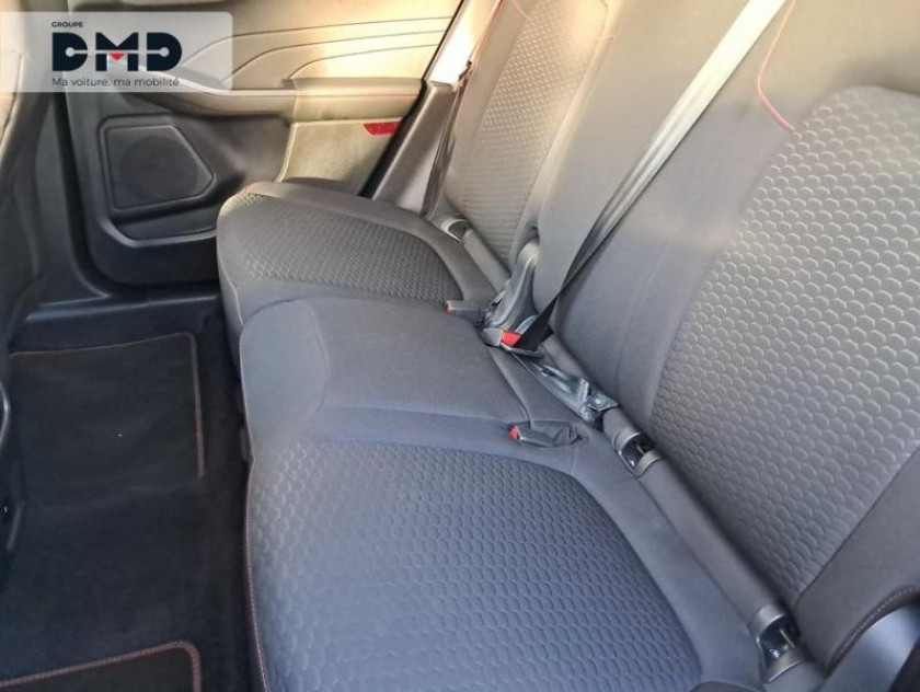 Ford Kuga 2.5 Duratec 180ch Hybrid Flexifuel St-line Powershift - Visuel #10