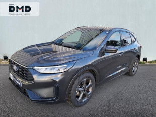 Ford Kuga 2.5 Duratec 180ch Hybrid Flexifuel St-line Powershift