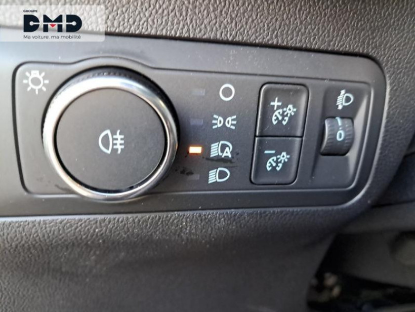 Ford Kuga 2.5 Duratec 180ch Hybrid Flexifuel St-line Powershift - Visuel #14