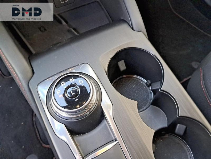 Ford Kuga 2.5 Duratec 180ch Hybrid Flexifuel St-line Powershift - Visuel #8