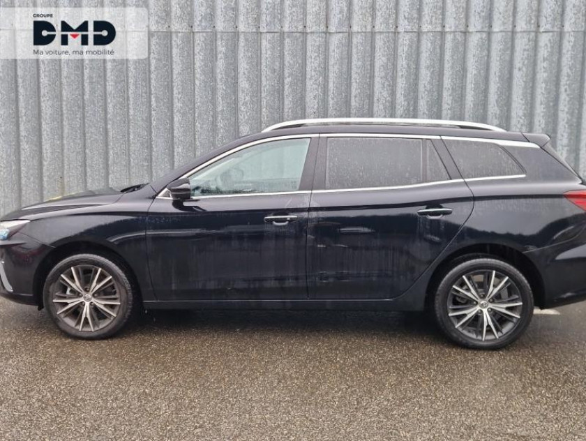 MG Motor Mg5 Ev 156ch - 61kwh Luxury My23 - Visuel #2