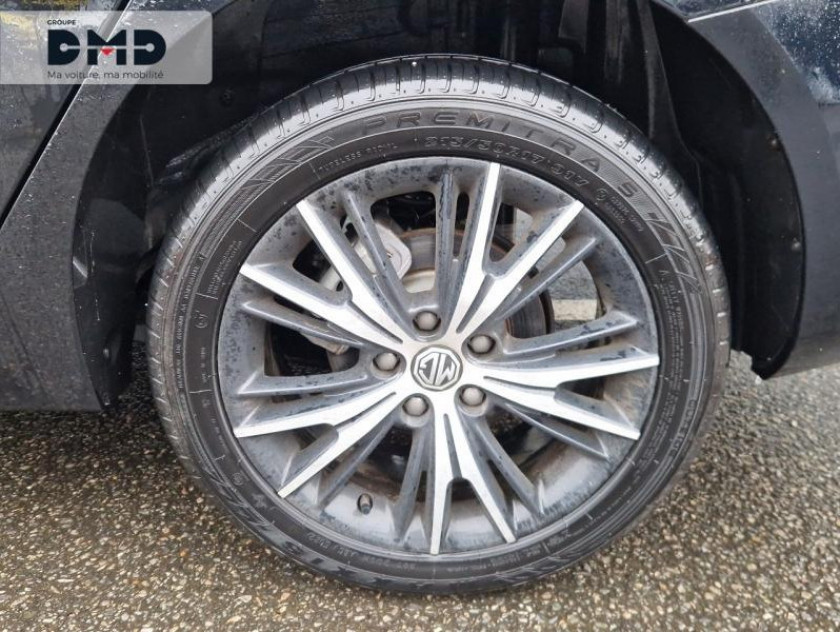 MG Motor Mg5 Ev 156ch - 61kwh Luxury My23 - Visuel #13